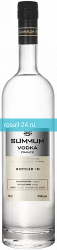Водка Summum