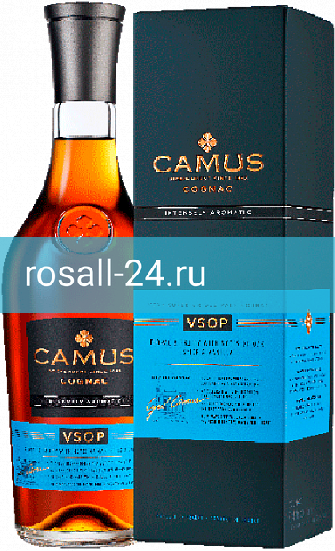 Коньяк Camus VSOP