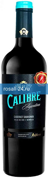 Вино Calibre Cabernet Sauvignon