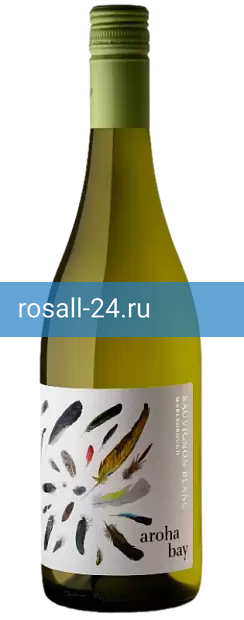 Вино Aroha Bay Marlborough Sauvignon Blanc